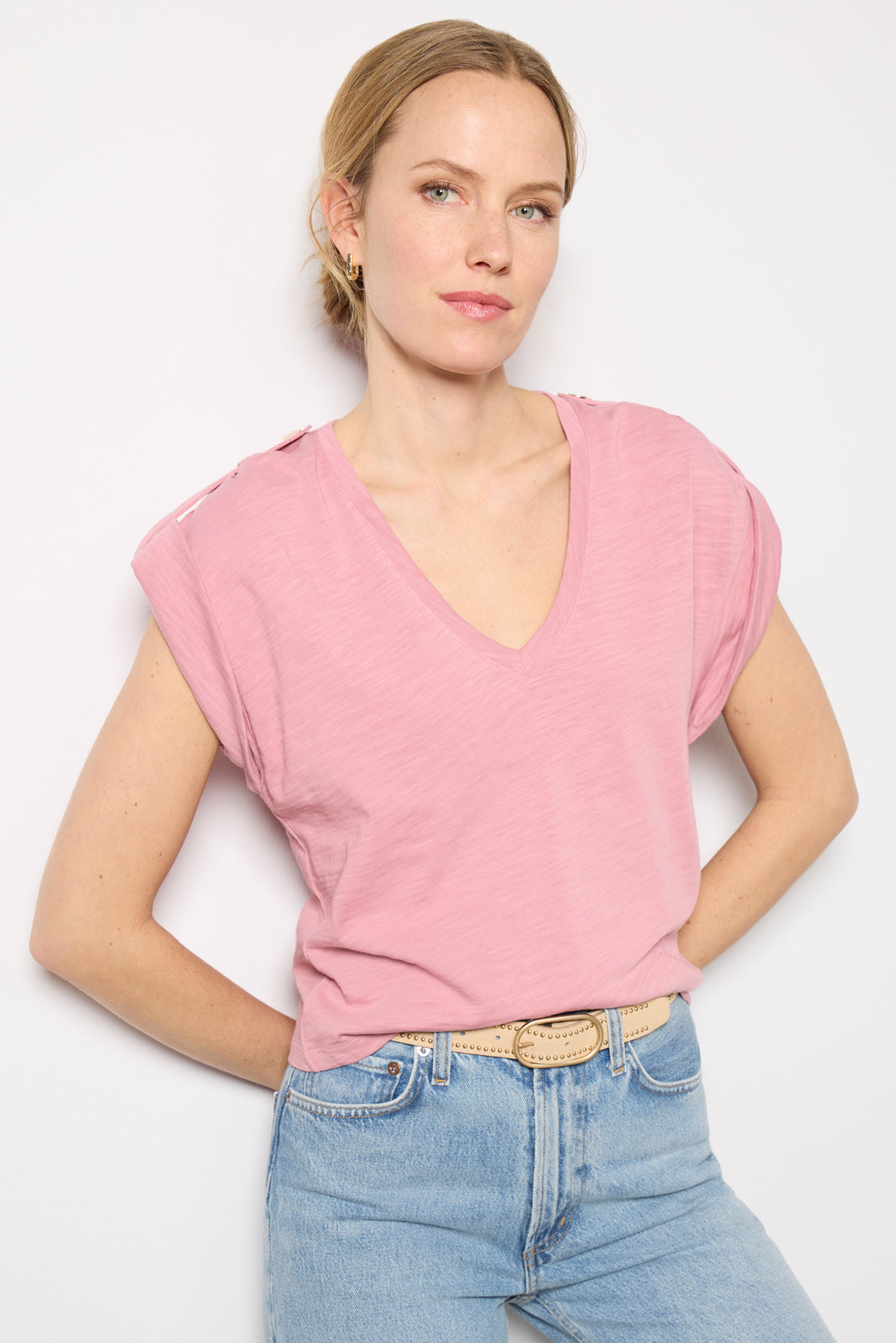 Cooper Tee