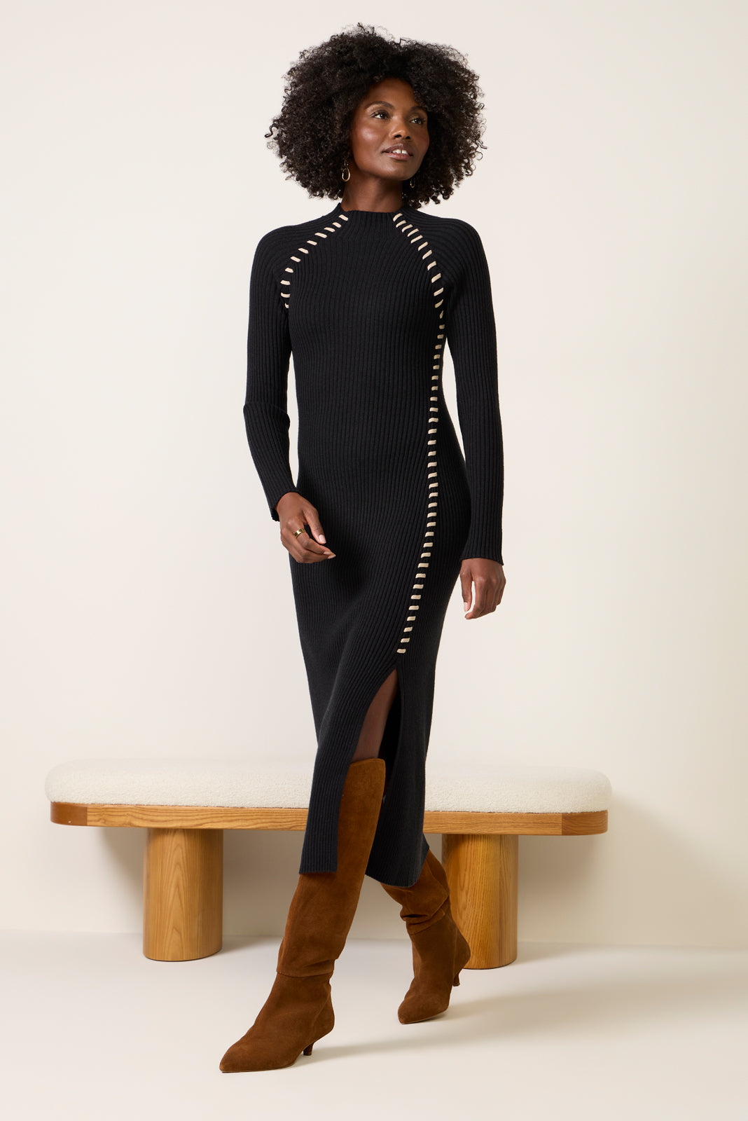 Imara Dress