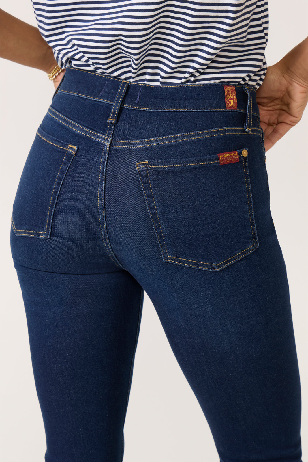 High Waist Ali