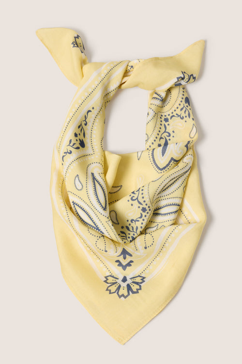 Ellie Paisley Bandana