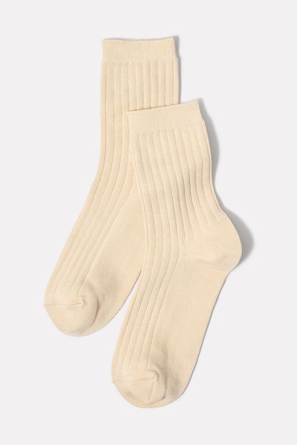 Her Socks