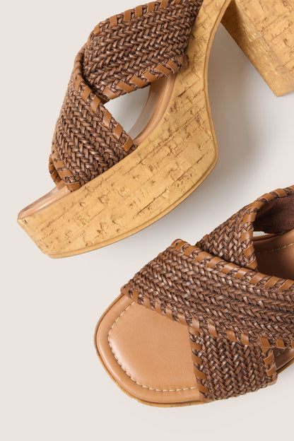 Encore Wedge