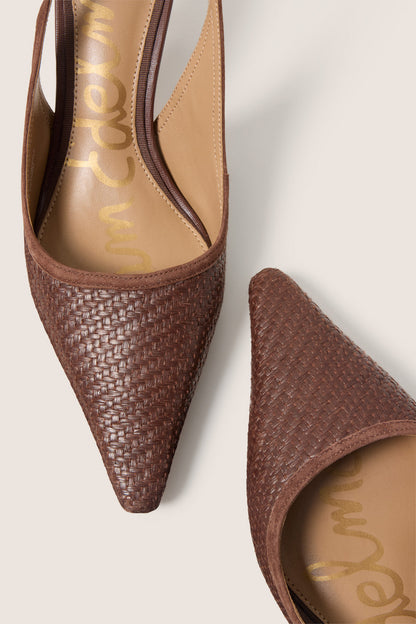 Bianka Sling Back