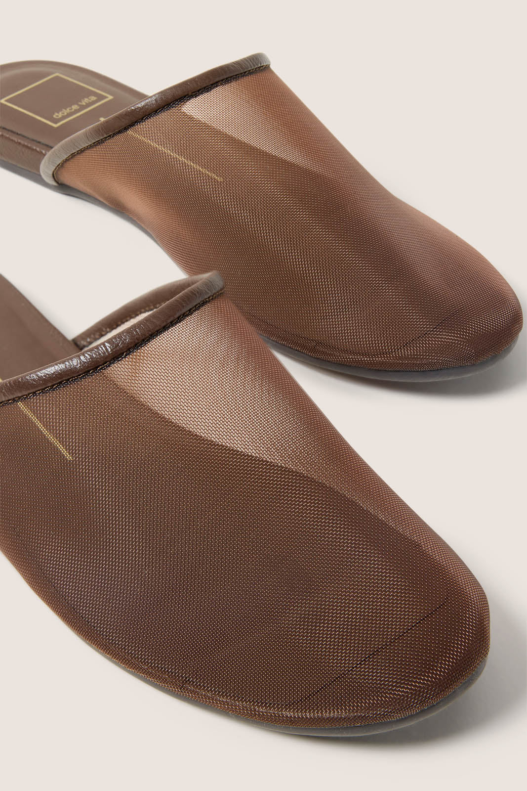 Geni Mesh Slide