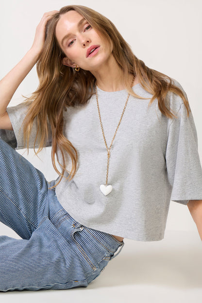 Belle Tee