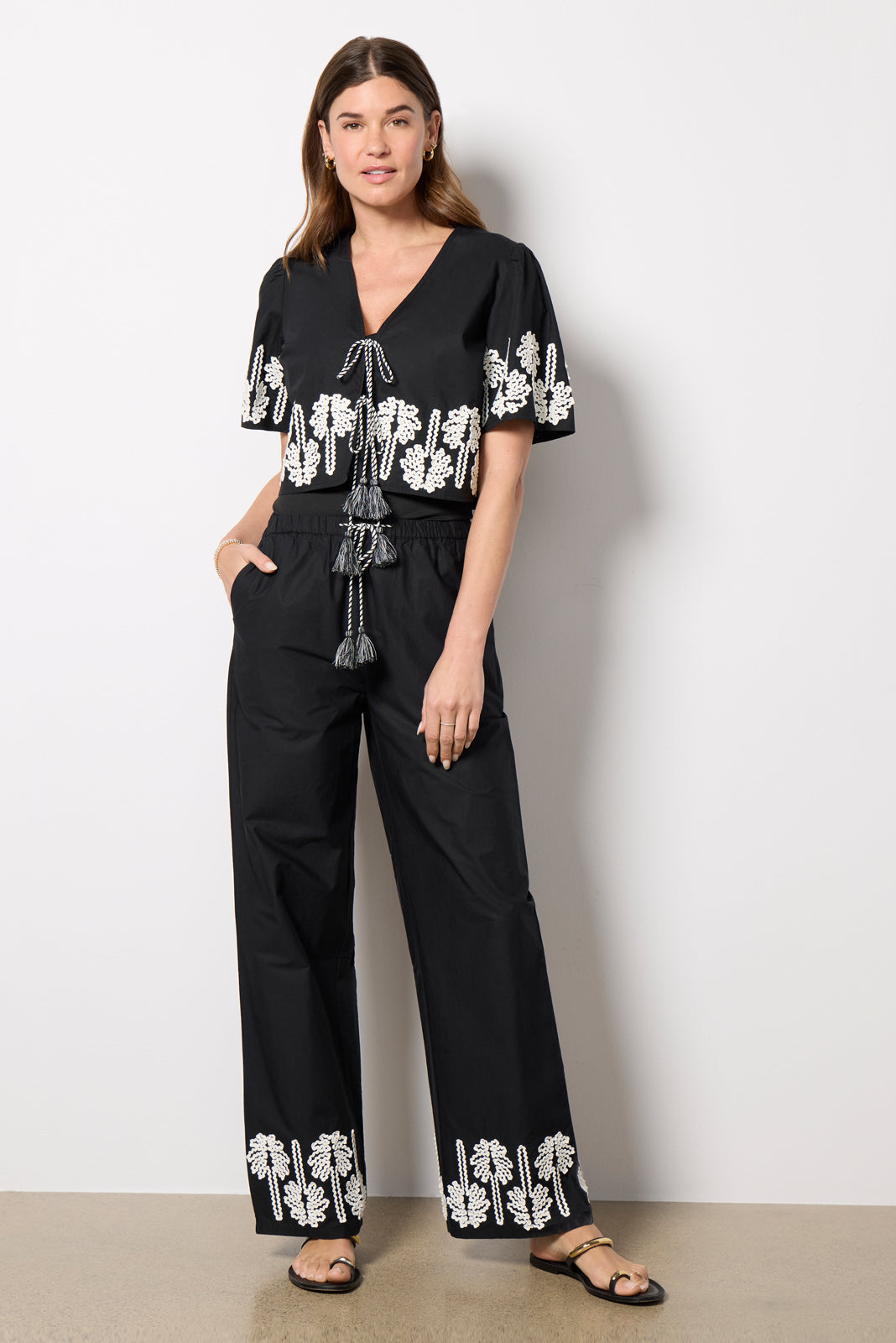 Emmie Pant