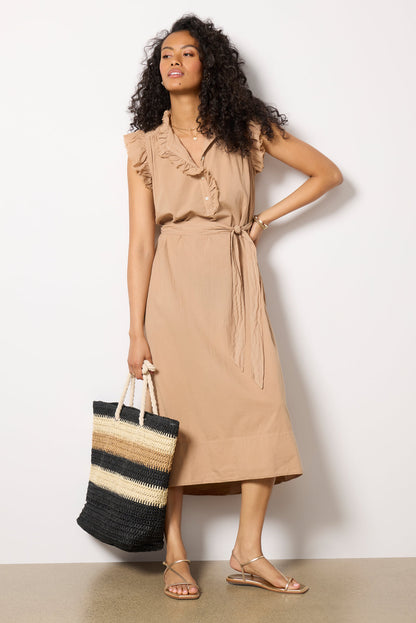 April Dress
