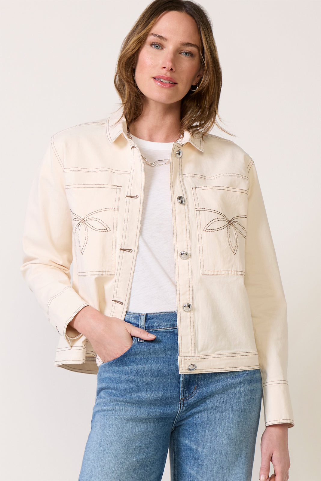 Briggs Jacket