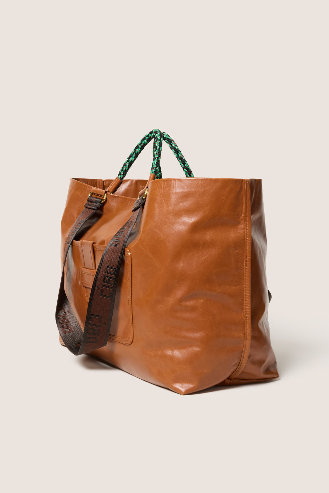 Grande Bateau Tote