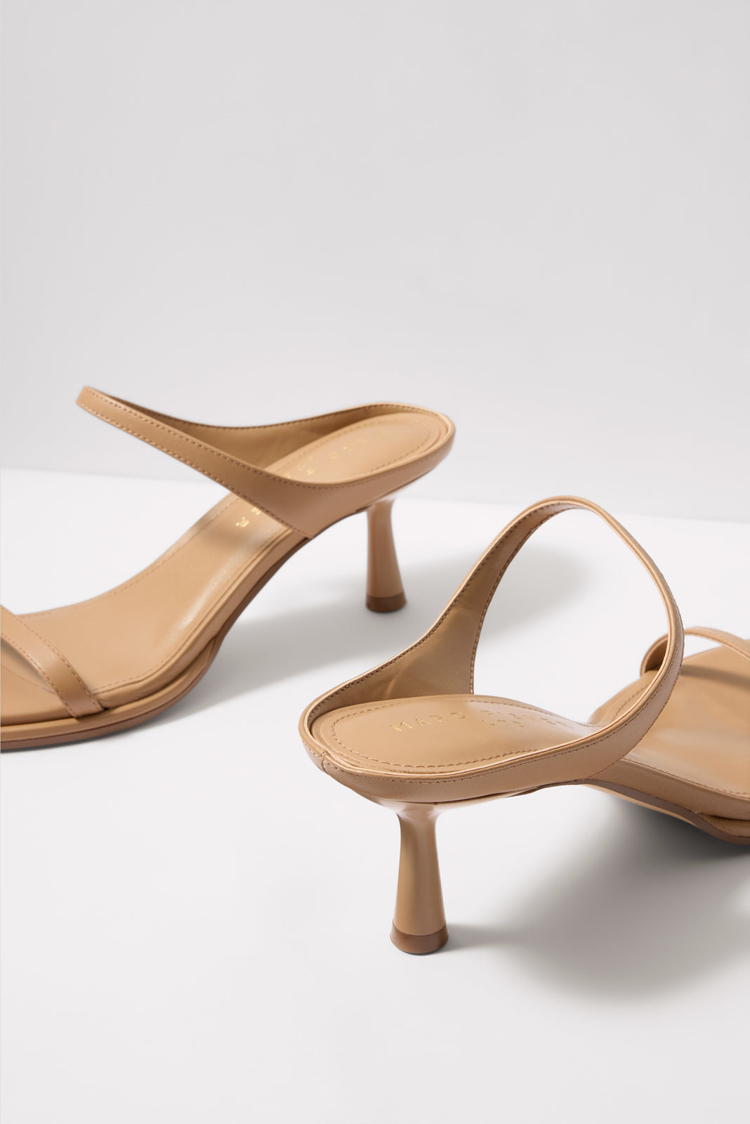 Alonde Dress Sandal