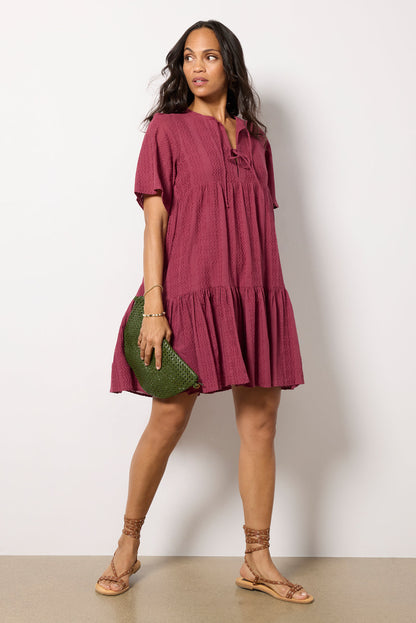 Isla Dress