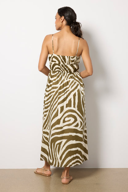 Fatima Dress
