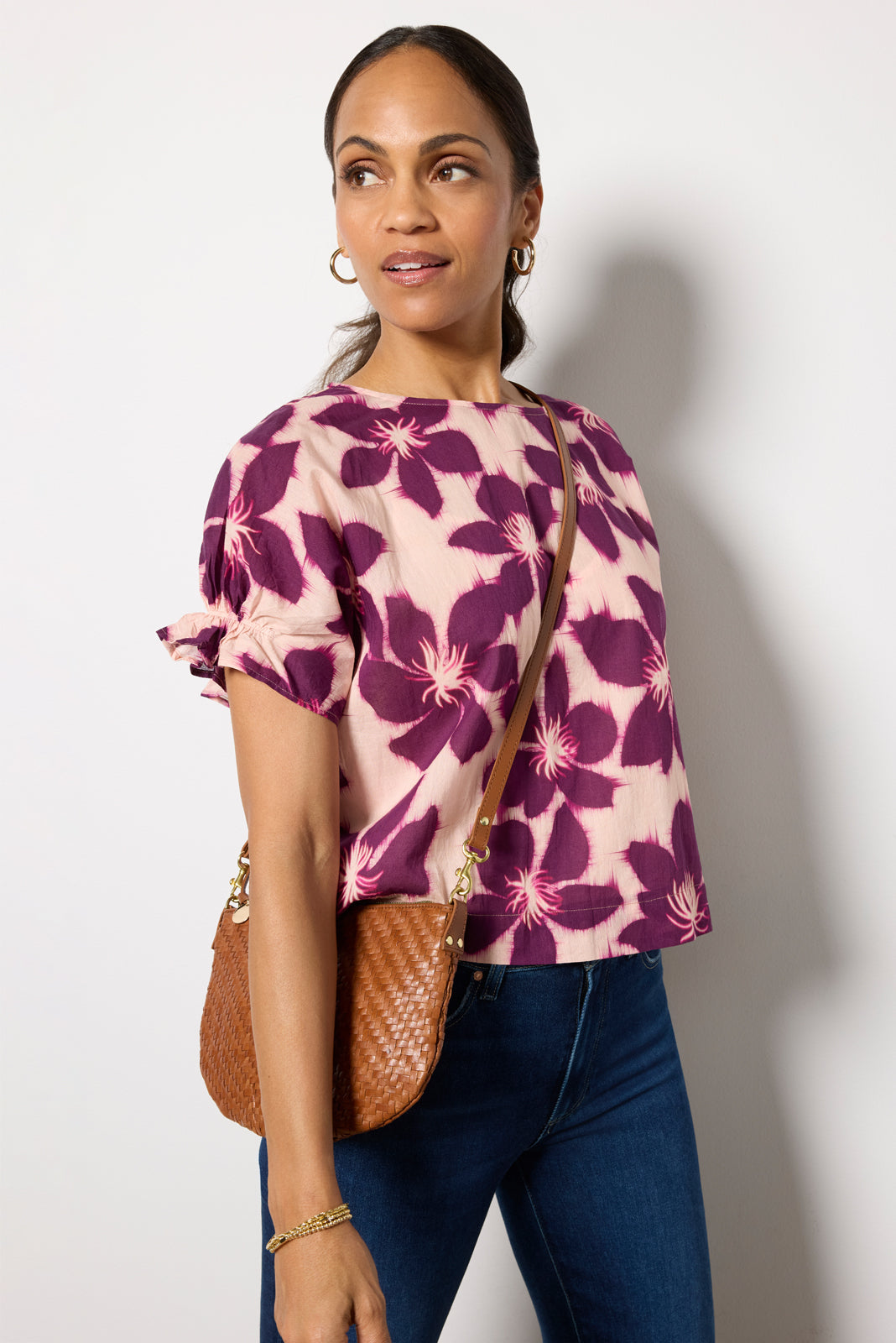 Delilah Top