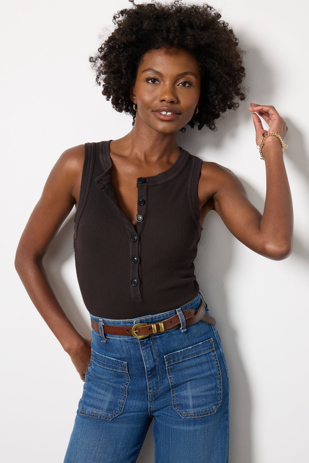 Caralyn Tank