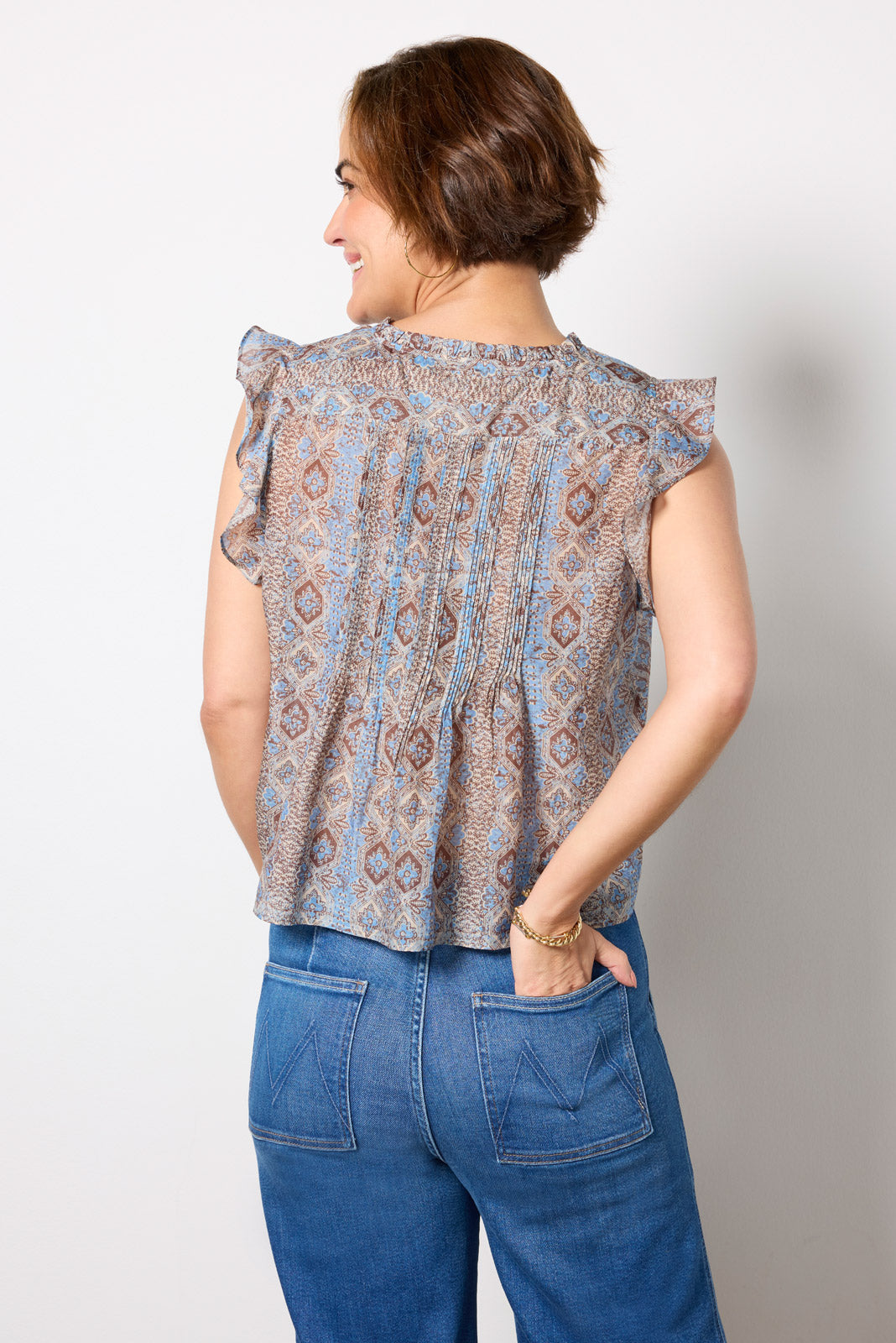Idris Top