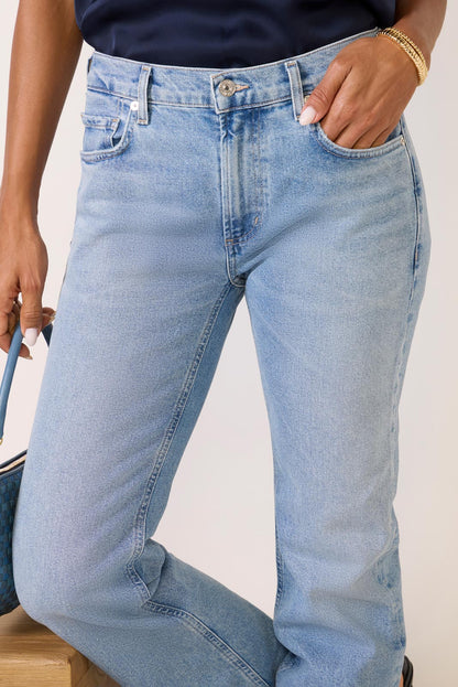 Genova Bootcut