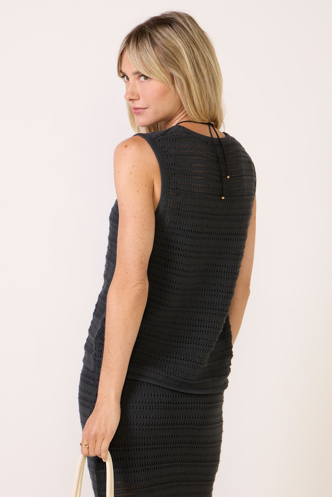 Hayden Vest