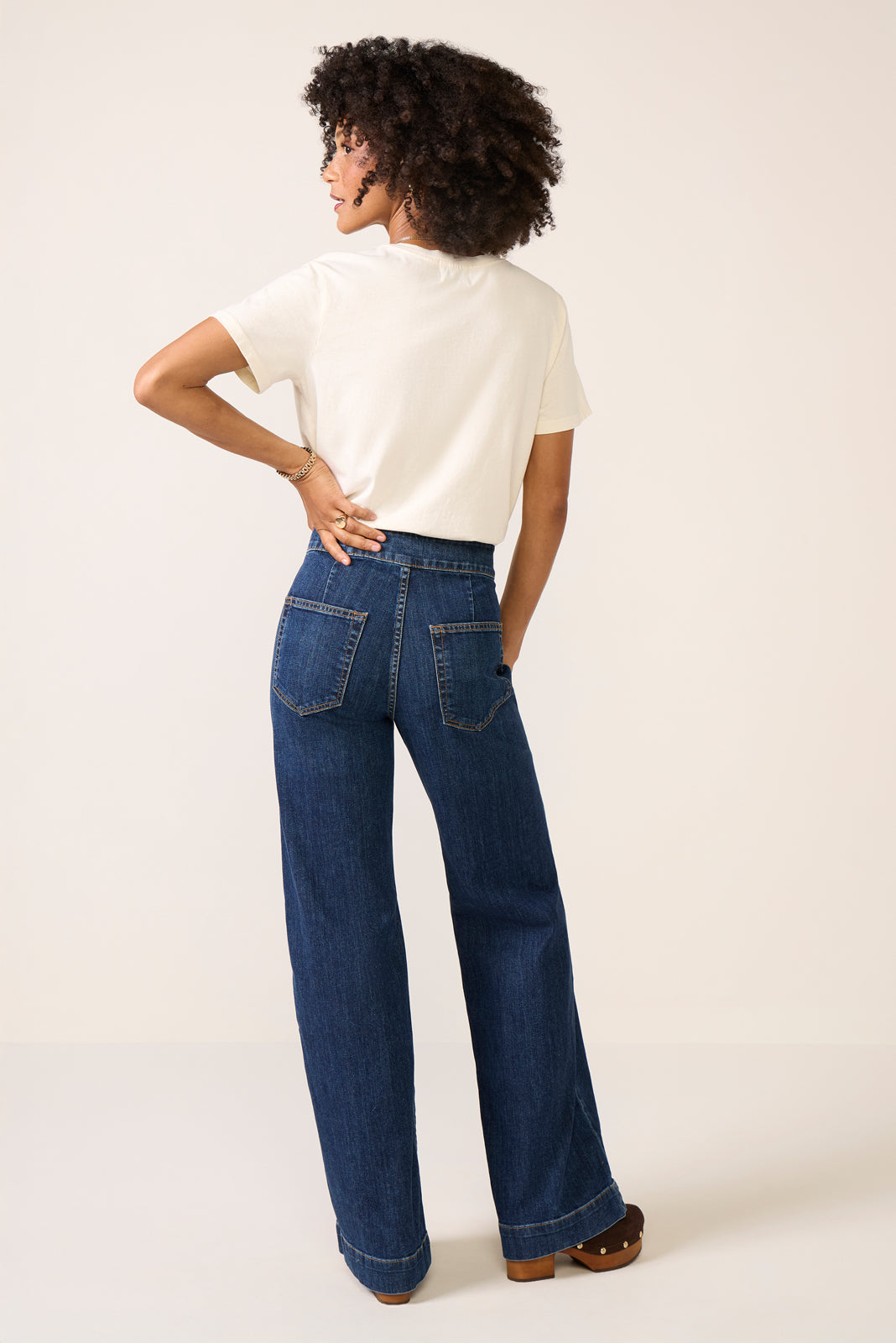 Brighton Trouser