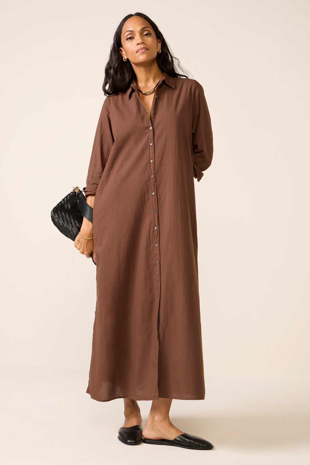Boden Dress