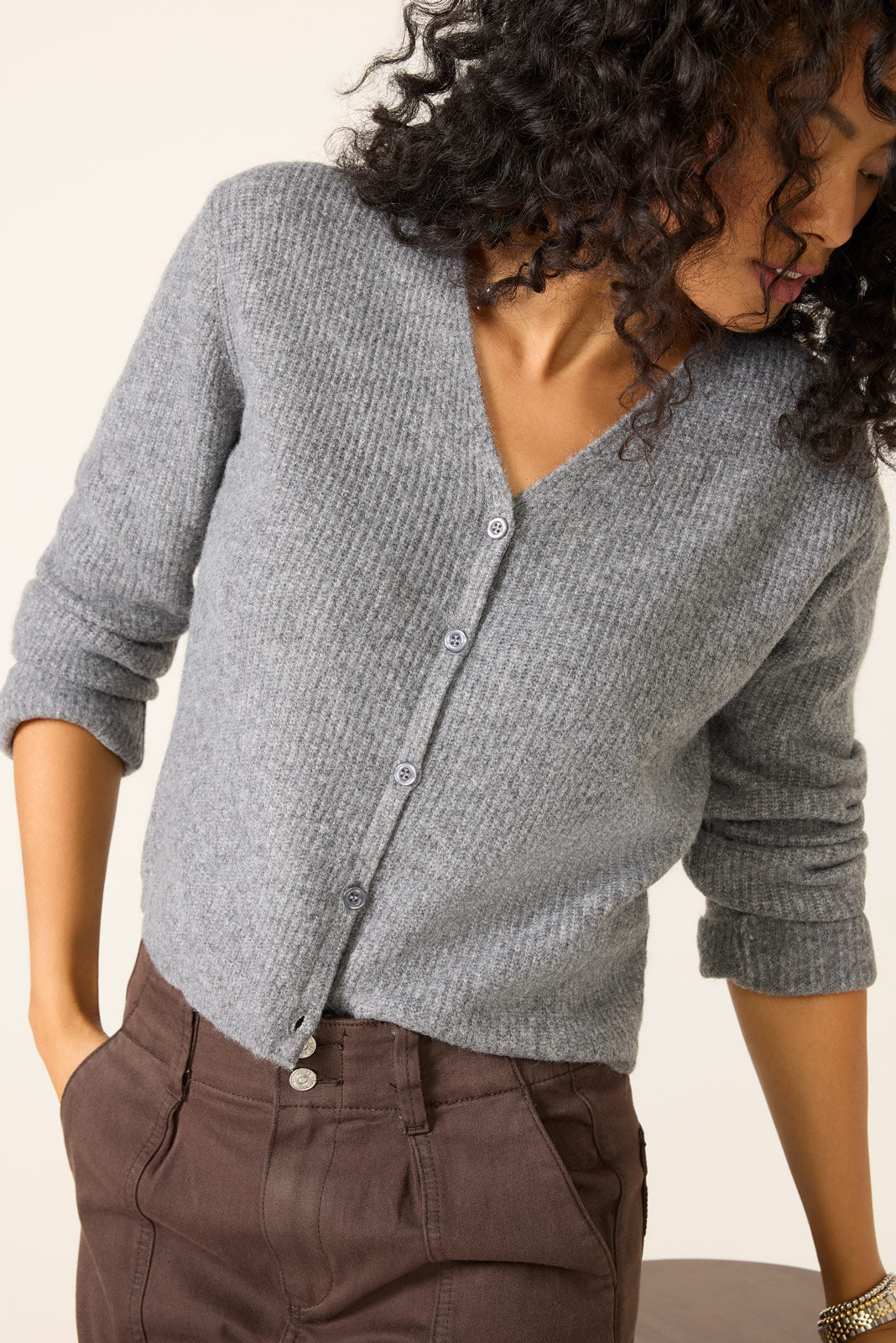Emile Cardigan