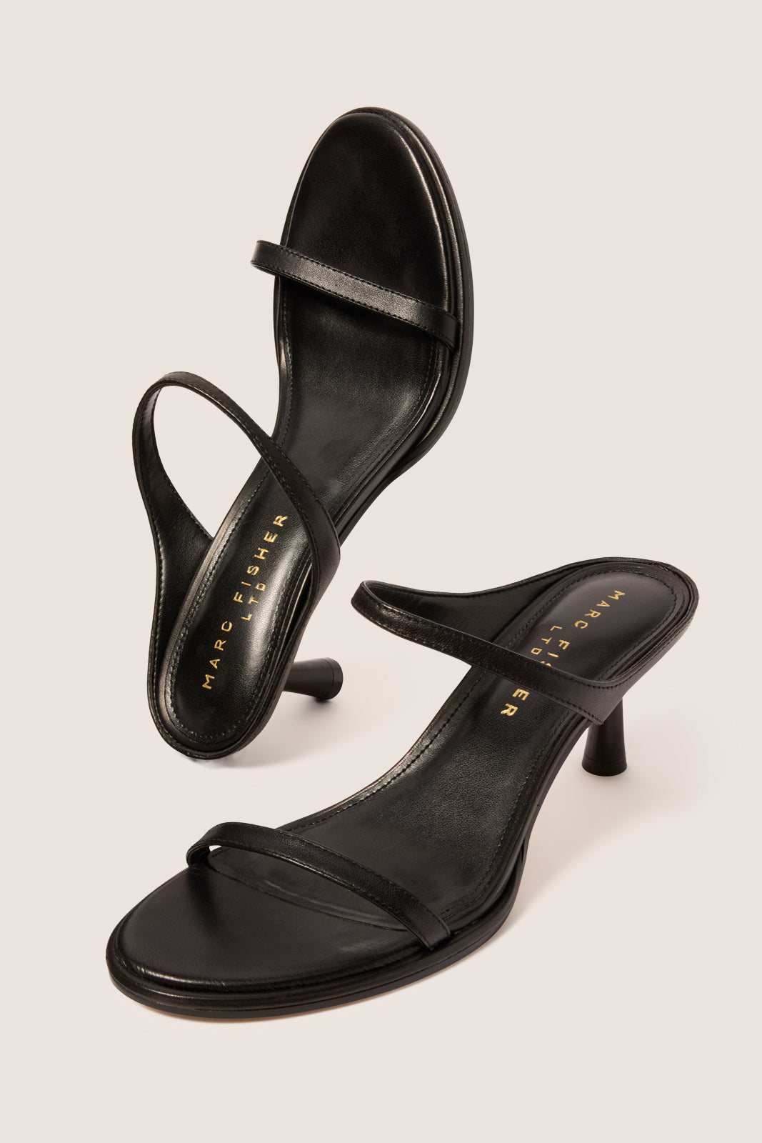 Alonde Heel
