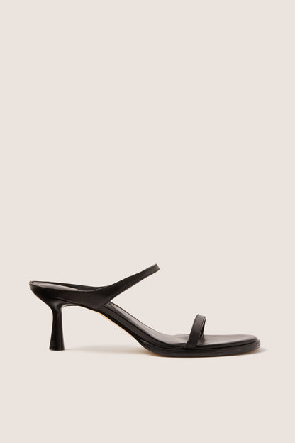 Alonde Heel