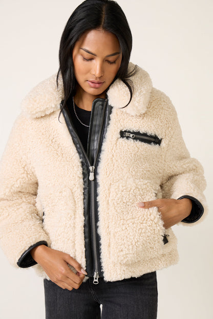 Hester Jacket