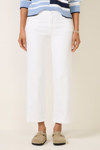 Avery Straight Jean