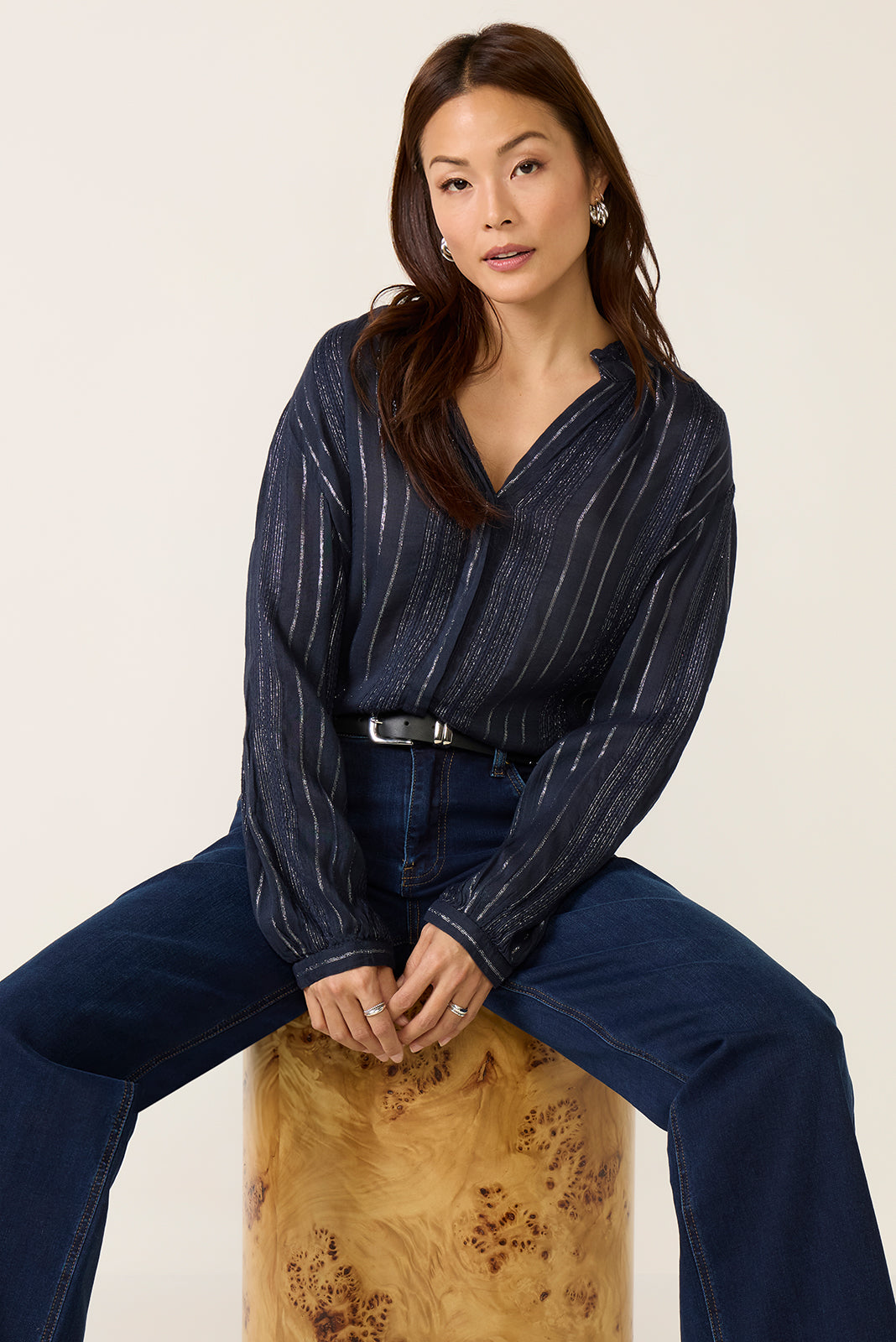 Cynthia Blouse