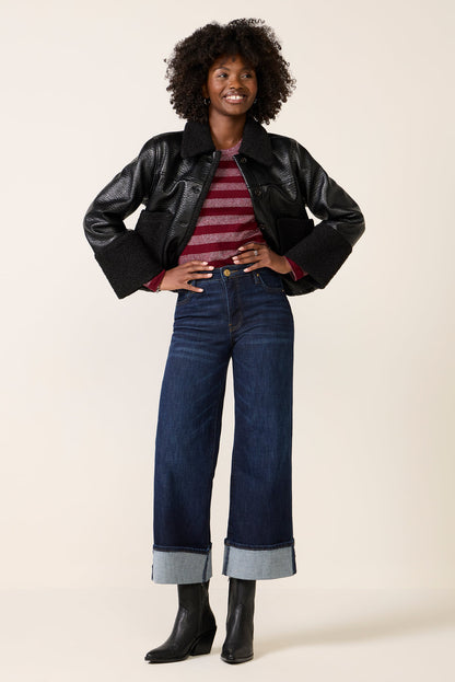 Dria Jacket