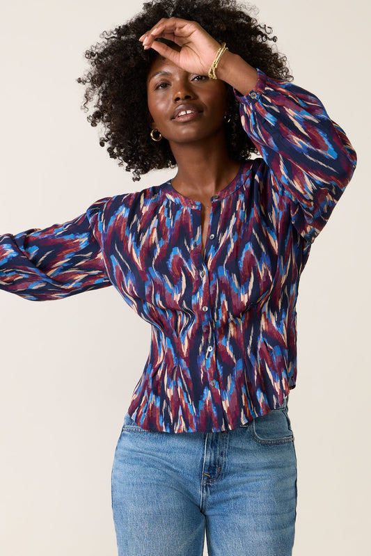 Estella Blouse