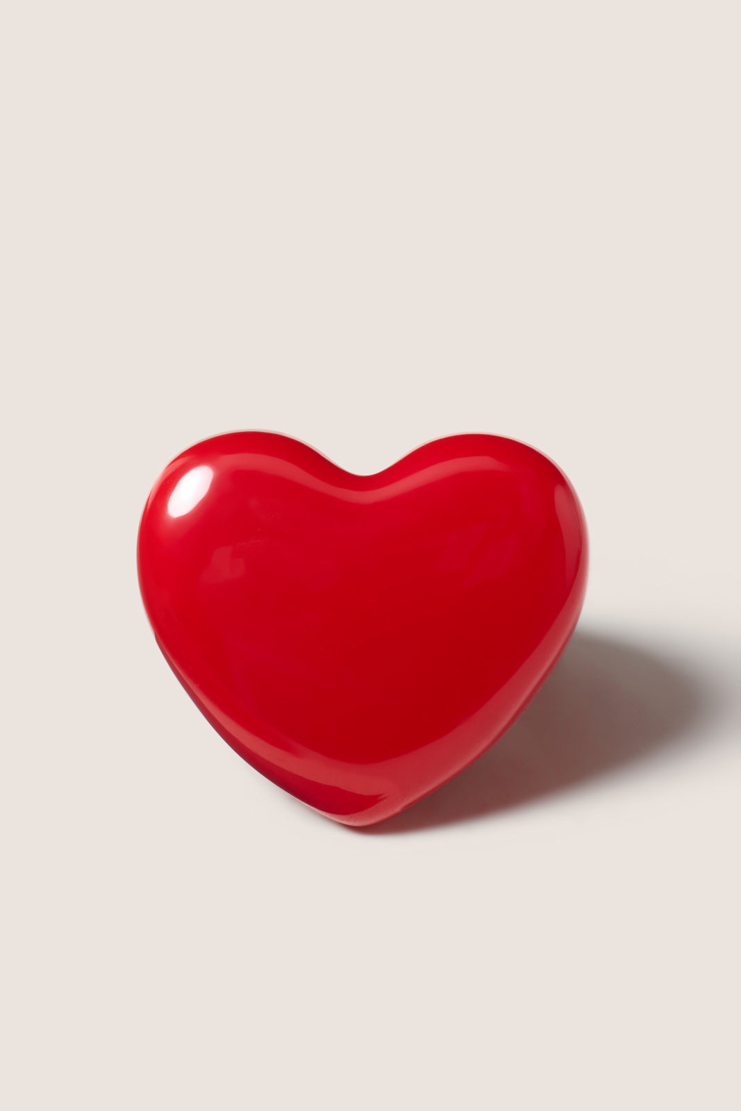 Grande Heart Ring