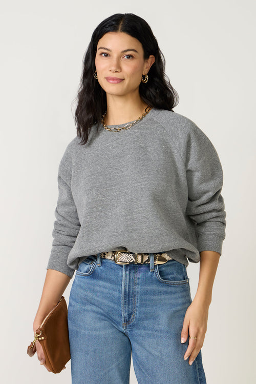 Heritage Sweatshirt