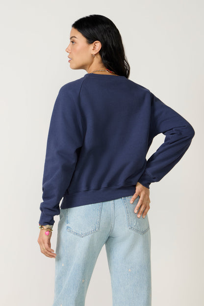 Heritage Sweatshirt